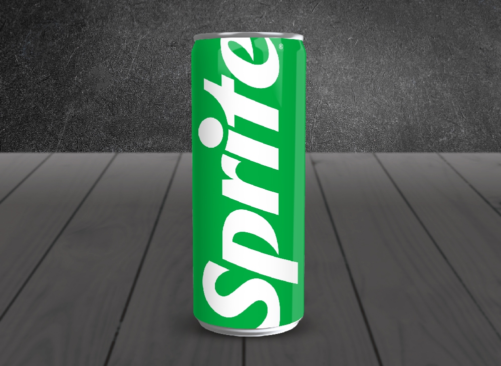 Sprite 330 ml